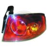 DIEDERICHS 7425090 Combination Rearlight